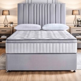 Lola® Pro Hybrid Mattress