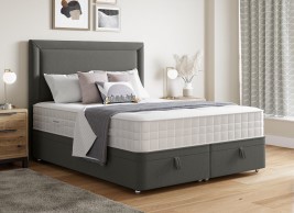 Luxury Ottoman Divan Base