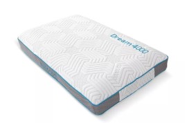 MLILY Dream Nano-Cool Ice 4000 Pillow