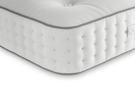 M&S Collection 1500 Pocket Spring Firm Mattress