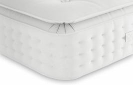 M&S Collection 1700 Pocket Spring Medium Lambswool Mattress