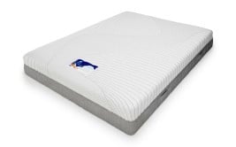 Memory Zone 2000 Pocket Mattress
