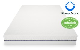 Millbrook Nemo Eco Friendly Mattress