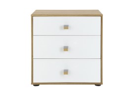 Minsk Bedside Table