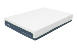 Mlily Bamboo+ Deluxe Ortho Memory 1500 Pocket Mattress