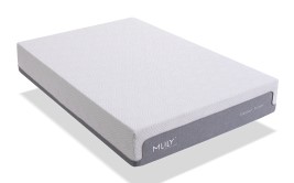 Mlily Bamboo+ Serene Memory 4500 Pocket Mattress