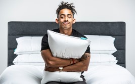 nectar memory foam pillows