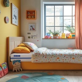 Nectar Kids Mattress