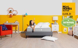 Nectar Memory Foam Mattress