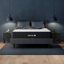 Nectar Premier Hybrid Mattress