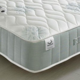 Brooklyn 1400 Pocket Sprung Memory Foam Mattress Want Mattress