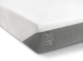 ONE by TEMPUR CoolTouch™ Mattress