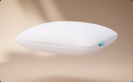 Origin Coolmax Latex Pillow