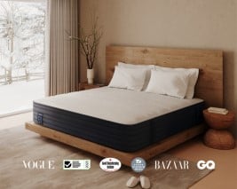 Origin Hybrid Pro Mattress - Origin Mattress UK