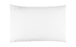 Percale Extra Large Pillowcase Pair