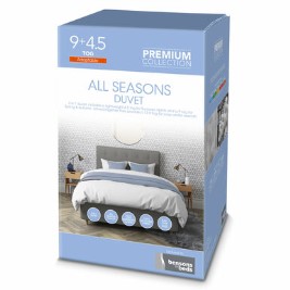 Premium All Seasons Duvet