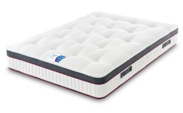 Premium Gold 2000 Pocket Extra Firm Mattress