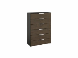 Ravenna 6 Drawer Wide Chest of Drawers