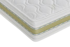 Relaxsan Waterlattex Vision Deluxe Mattress