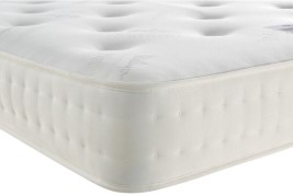 Relyon Alvington 1100 Pocket Natural Mattress