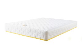 Relyon Bee Calm 1100 Pocket Memory Mattress