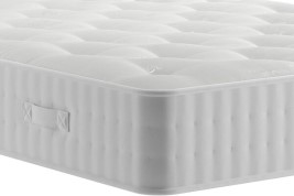 Relyon Bliss 1000 Pocket Natural Mattress