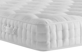 Relyon Braemar 1400 Pocket Mattress