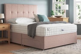 Relyon Chelsea 1500 Pocket Memory Mattress