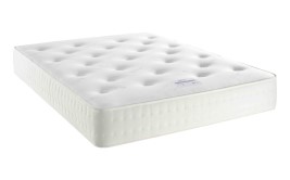 Relyon Classic Natural Supreme 1390 Pocket Mattress