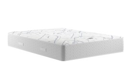 Relyon Comfort Pure Latex 1500 Pocket Mattress