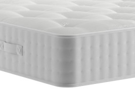 Relyon Finesse 1400 Pocket Natural Mattress