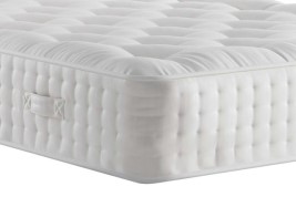Relyon Imperial Luxury Ortho 1800 Pocket Natural Mattress