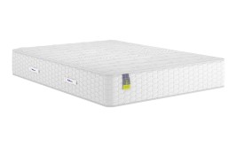 Relyon Latex Memory Plus 2000 Pocket Mattress