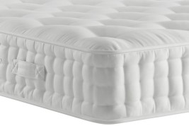 Relyon Lisieux 2000 Pocket Natural Mattress