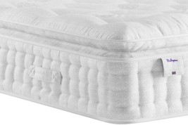 Relyon Lucia 2350 Pocket Natural Pillow Top Mattress
