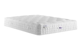 Relyon Luxury Pashmina 2350 Pocket Mattress