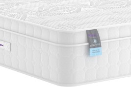 Relyon PremiAIR Repose Gel Fusion 2400 Mattress