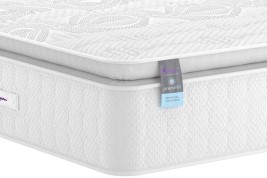 Relyon PremiAIR Repose Gel Fusion 2800 Mattress