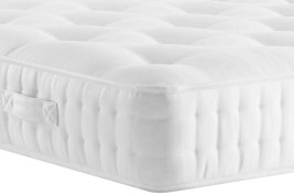 Relyon Ripley Ortho Firm 1000 Pocket Natural Mattress