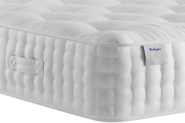Relyon Rodez 2550 Pocket Natural Mattress