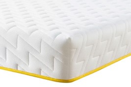 Relyon Voyager 1100 Pocket Memory Mattress