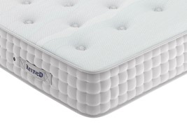 Revived Aquatic Pocket Sprung Mattress