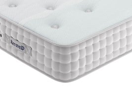 Revived Cove Pocket Sprung Mattress
