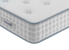 Revived Lagoon Pocket Sprung Mattress