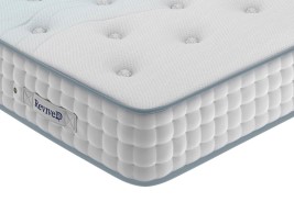 Revived Marina Pocket Sprung Mattress