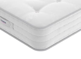 Dream Team Reynolds Orthopaedic Pocket Sprung Mattress