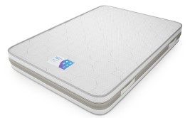 Rock Hard Super Firm Mattress