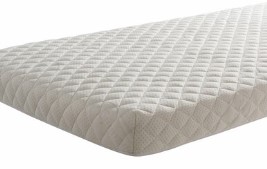 SafeNights Luxury Cot Mattress