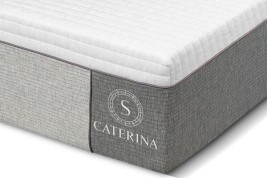 Salus Caterina 3000 Pocket Memory Mattress