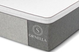 Salus Ornella 4000 Pocket Memory Mattress